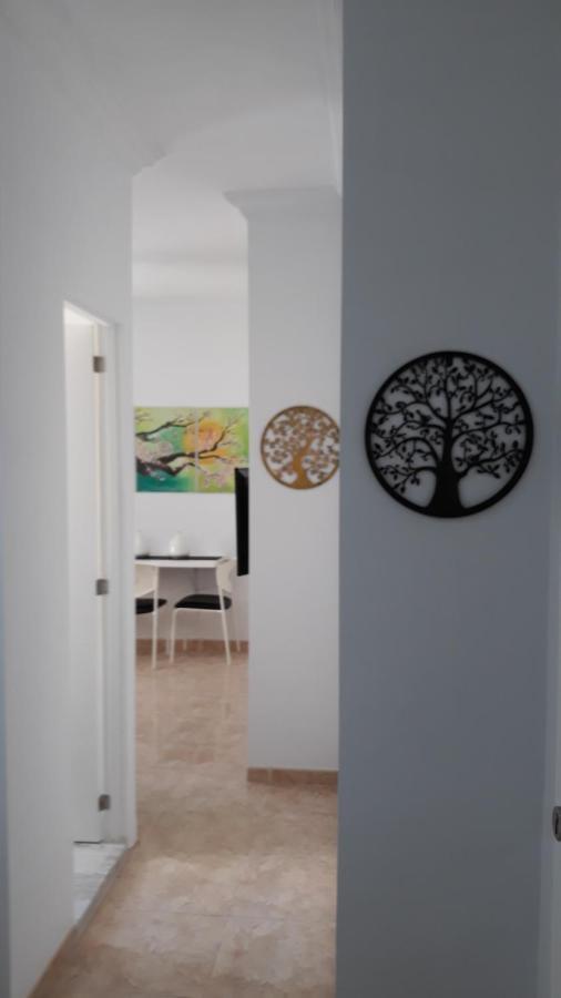 Evas Haus-San Telmo Lägenhet Santa Cruz de la Palma  Exteriör bild