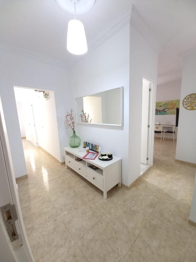 Evas Haus-San Telmo Lägenhet Santa Cruz de la Palma  Exteriör bild
